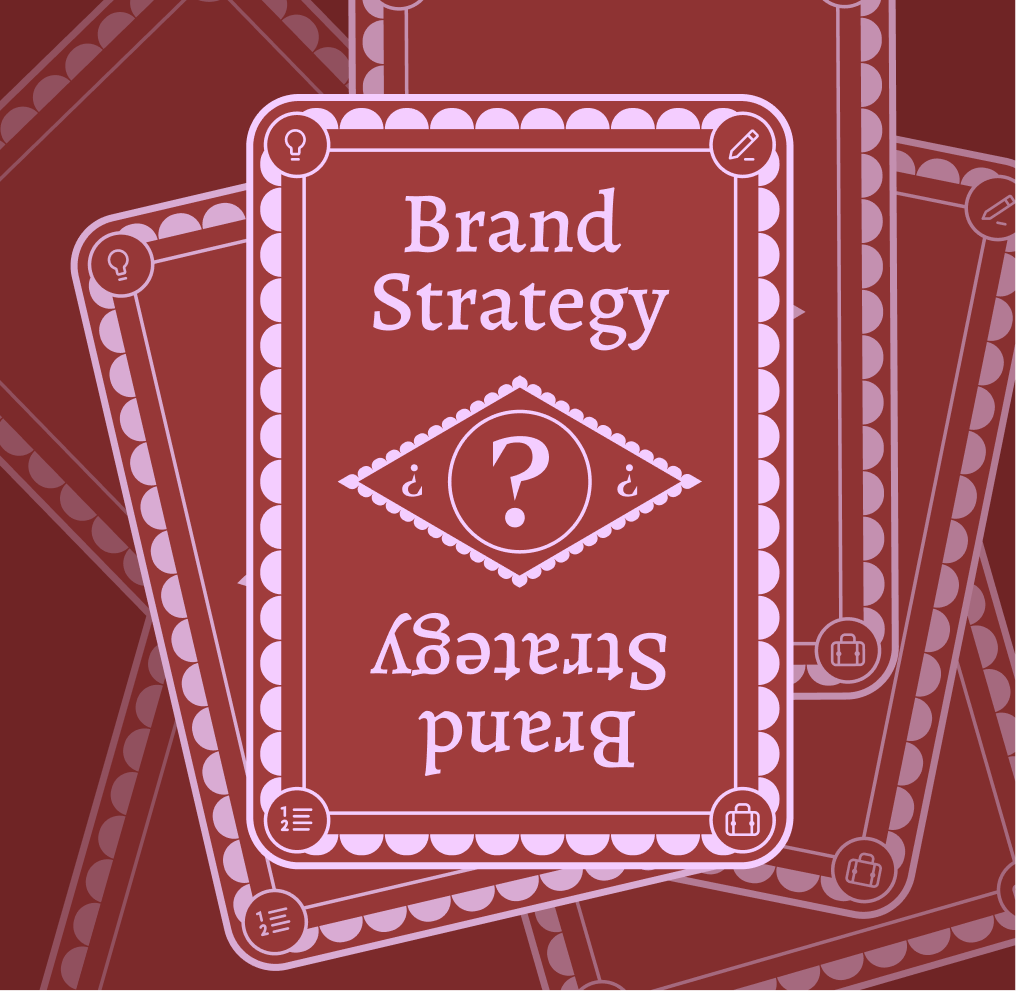 Brand Strategy