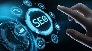 SEO Analytics